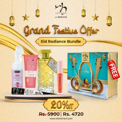 Picture of Eid Radiance Bundle