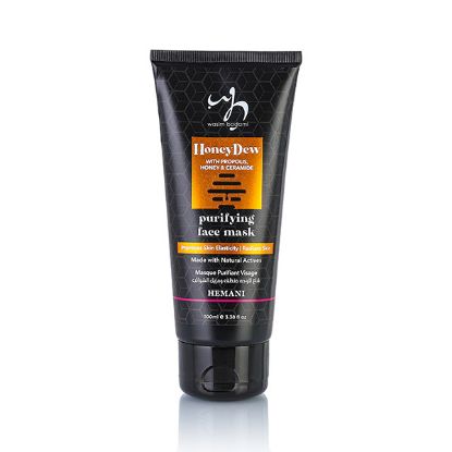 Honeydew Purifying Face Mask | WB by Hemani	