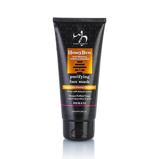 Honeydew Purifying Face Mask | WB by Hemani	