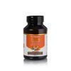 Dr Herbalist Turmeric Powder Capsules 3000mg