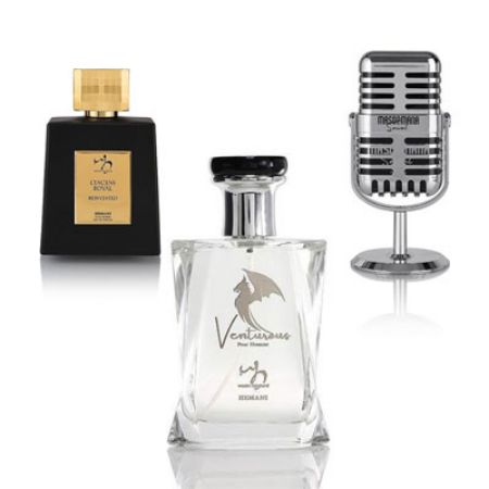 Picture for category Men's Fragrance