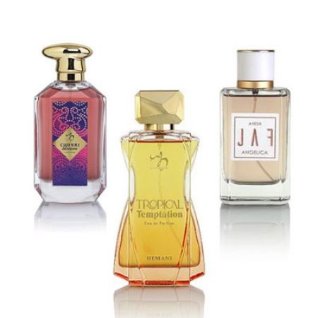 Picture for category Women's Fragrance