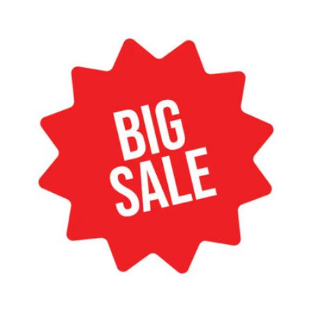Picture for category Sale
