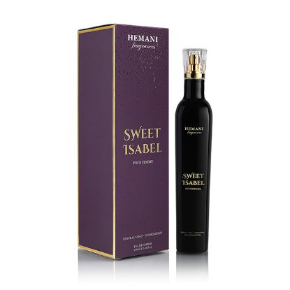 Sweet Isabel EDP Perfume 100ml | Hemani Herbals 