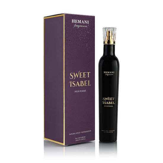 Sweet Isabel EDP Perfume 100ml | Hemani Herbals 