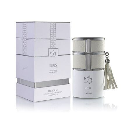 UNS Perfume 100ml | WB by Hemani 