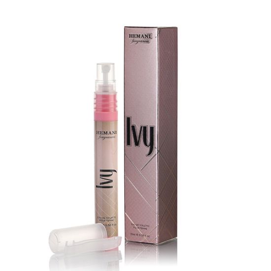 Ivy Perfume 10ml for Women | Heani Herbals 