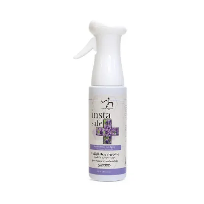 Insta Safe Antibacterial Air Spray 350ml | WB by Hemani 