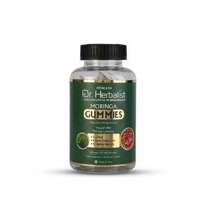 Dr. Herbalist Moringa Gummies 120gm	