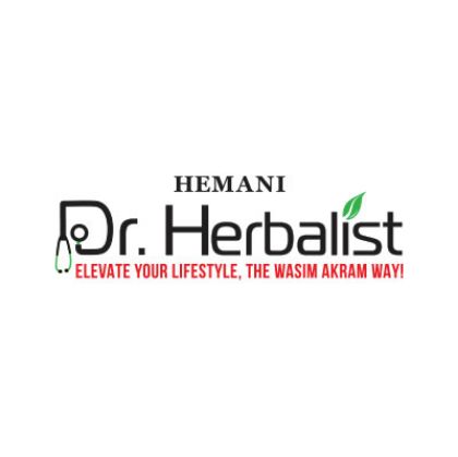 Picture for manufacturer Dr. Herbalist X Wasim Akram