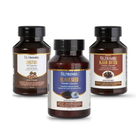 Picture for category Dietary Supplement 