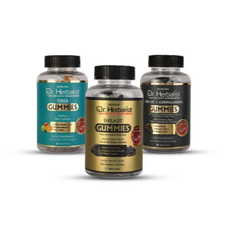 Picture for category Gummies