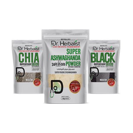 Picture for category Super Foods 