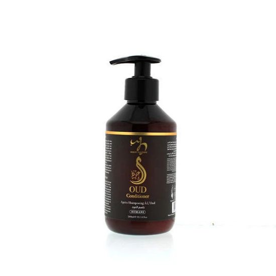 Oud - Conditioner