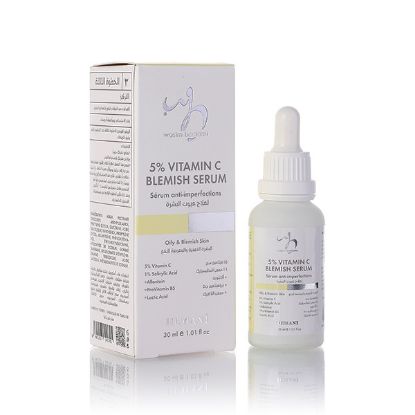 5% Vitamin C Blemish Serum | WB by Hemani 