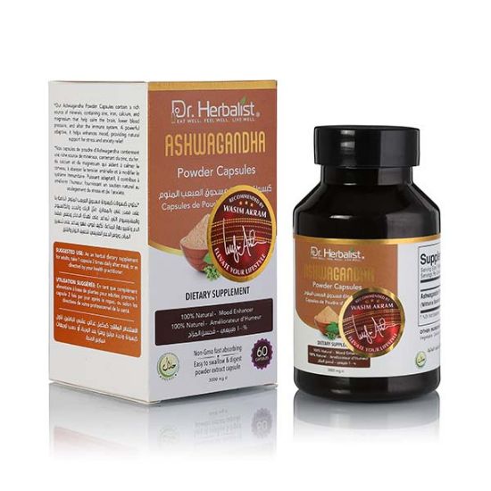 ashwagandha capsules, ashwagandha, ashwagandaha supplement, supplement, dr. herbalist, dr. herbalist ashwagandha powder capsules, buy ashwagandha capsules online in pakistan, best herbal ashwagandha supplement for energy, ashwagandha capsules for men and women, immunity booster, herbal ashwagandha capsules