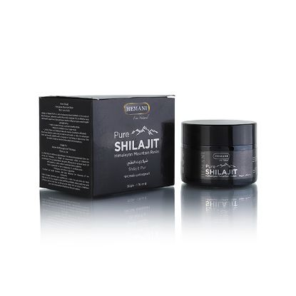 Picture of Pure Shilajit Himalayan Resin