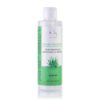 aloe vera cleanser, aloevera, cleansing milk, dirt & impurities, cleansing milk for sensitive skin, sensitive skin, gentle cleanser, aloevera cleansing milk	