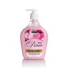 antibacterial, scented handwash, antiseptic, kills 99.9% germs, germs, handwash, hand wash, floral hand wash, hand wash for soft skin	