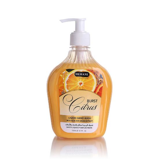 citrus scent, antibacterial, antiseptic, kills 99.9% germs, germs, handwash, hand wash, floral hand wash, hand wash for soft skin	