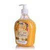 citrus scent, antibacterial, antiseptic, kills 99.9% germs, germs, handwash, hand wash, floral hand wash, hand wash for soft skin	