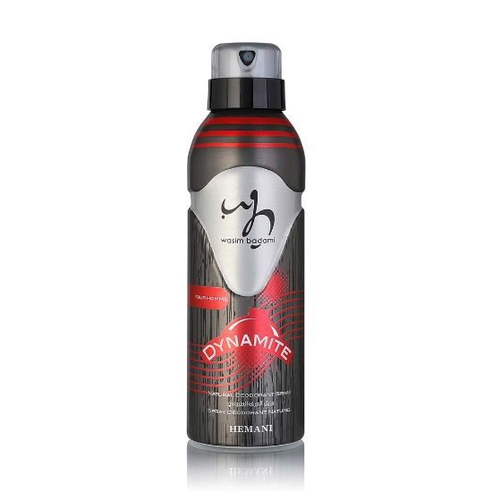 Picture of Dynamite Deodorant Spray for Men 200ml	