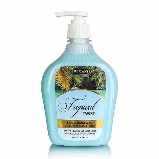 antibacterial, germs, tropical twist, antiseptic, kills 99.9% germs, germs, handwash, hand wash, fruity scent, hand wash for soft skin	