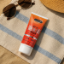 sun block, spf 50, hyaluronic acid, uva & uvb, hydration, lightweight formula provides, broad-spectrum, uva and uvb protection, hyaluronic acid sunscreen, lightweight sun protection, broad-spectrum sunscreen, hydrating sunscreen, non-greasy sunblock, sunscreen for all skin types, moisturizing SPF, radiant skin sunscreen, UV protection cream, sunblock