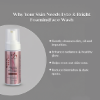 Lyte & Bright Foaming Face Wash 150ml | WB by Hemani	