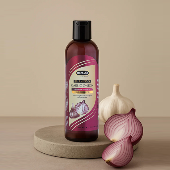 damaged hair, hair fall, prevents pre-mature greying, garlic onion shampoo, onion shampoo, garlic shampoo, hair fall shampoo, herbal shampoo, best garlic onion shampoo for hair fall and growth, herbal onion garlic shampoo for strong and shiny hair, anti-hair fall shampoo with garlic and onion extracts, garlic and onion shampoo for healthier, thicker hair	