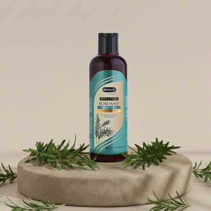 antimicrobial properties, rich in carnosic acid, rosemary shampoo, herbal shampoo, natural shampoo, anti-hair fall shampoo, best rosemary shampoo for hair growth, chemical free, organic rosemary shampoo for men and women, hair growth, damage hair, herbal shampoo to reduce hair fall and dandruff	