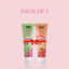  Pack of 2 Hair Removal Cream 