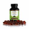 Dr. Herbalist Bitter Gourd Oil Capsules	