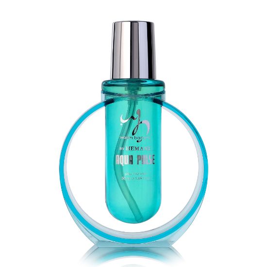 Body Mist - Aqua Pulse