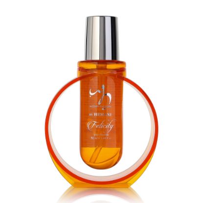 Picture of Body Mist - Felicity