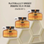 Pack of Pure Honey 250gm