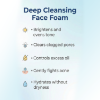 Clear Deep Cleansing Face Foam 150ml | WB by Hemani