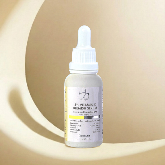 5% Vitamin C Blemish Serum | WB by Hemani