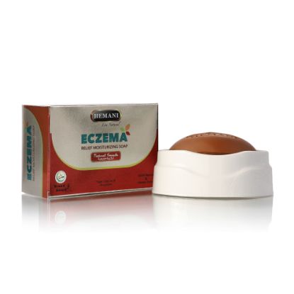 Eczema Relief Soap