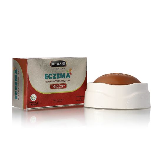Eczema Relief Soap