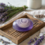 lavender soap, soap, herbal soap, organic soap, floral scented soap, best soap for dry and sensitive skin, best herbal soap, best soap for irritated skin, dry skin, irritated skin