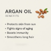 Herbal Oil 30ml - Argan