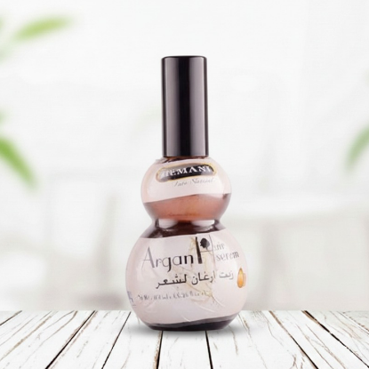 Argan Hair Serum 