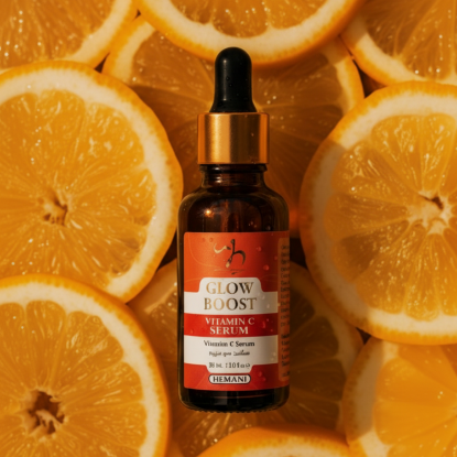 vitamin C, glow boost serum, vitamin c serum, face serum, brightening serum, darkspot serum, glow face serum, brightening, dull skin, best vitamin c serum, vitamin c serum for dull skin, glow serum