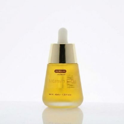 Picture of Naturistic - Vitamin E Oil