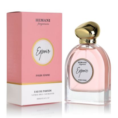 Expoir Perfume  for Women 100ml