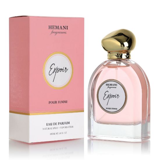 Expoir Perfume  for Women 100ml