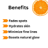 vitamin c, vitamin C, glow boost cream, face cream, brightening cream, darkspot cream, glow face cream, brightening, dull skin, best vitamin c cream, vitamin c cream for dull skin, glow cream