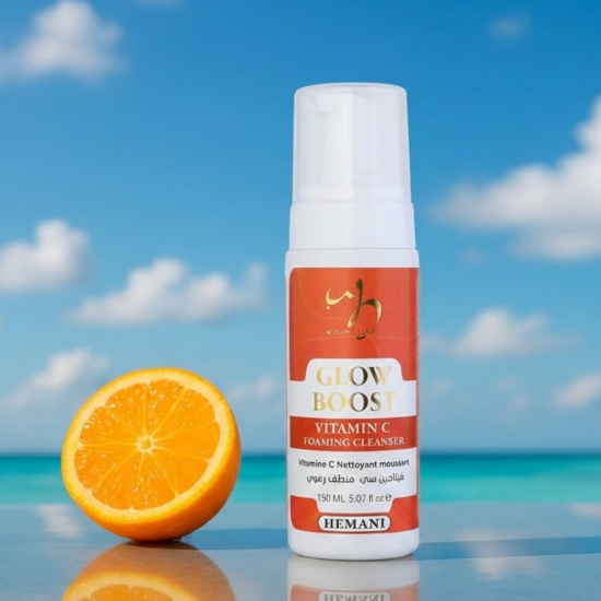 facewash, vitamin c facewash, vitamin c, glow facewash, vitamin C, foaming facewash, brightening facewash, face wash to brighten and even skin tone, pigmentation, dark spots, best facewash for pigmentation, best facewash for dark spots