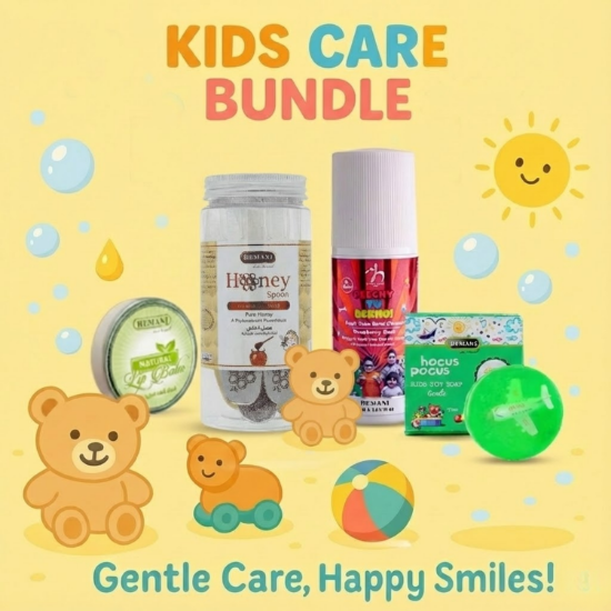 Kids Care Bundle